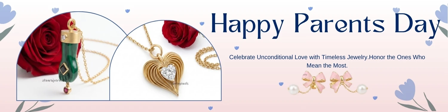 Suren Jewels promo