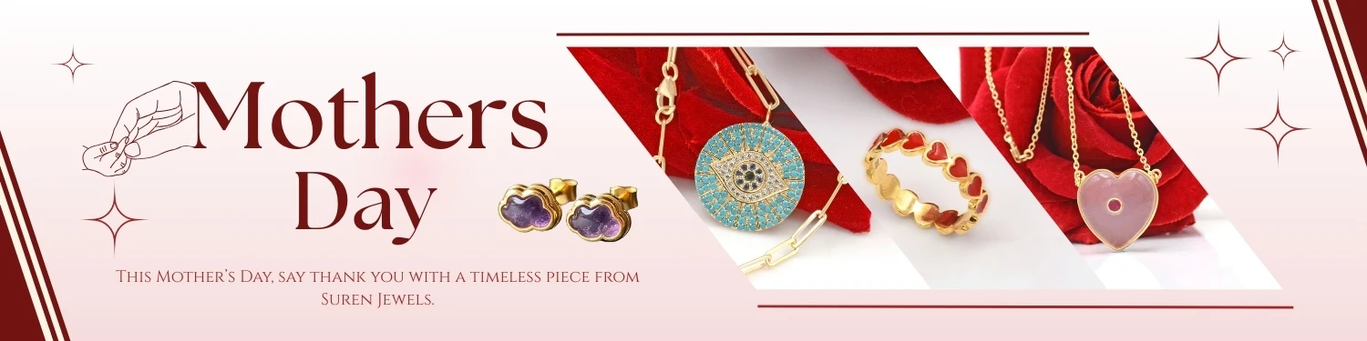 Suren Jewels promo