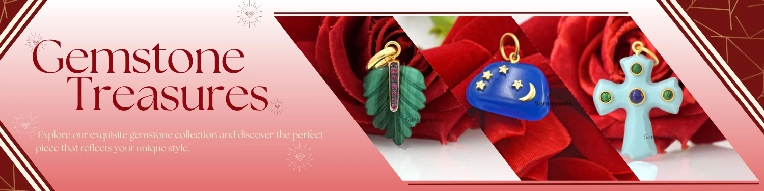 Suren Jewels promo