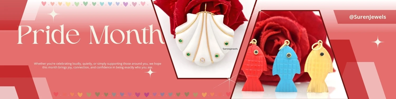 Suren Jewels promo