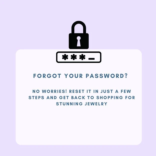 Forgot Password Page Image