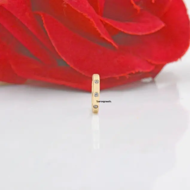 925 Solid Silver Push Lock | Oval Enhancer Clasp | Openable Connector Charm Link Holder