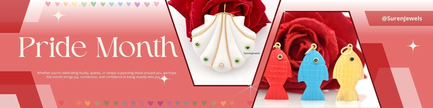 Suren Jewels promo