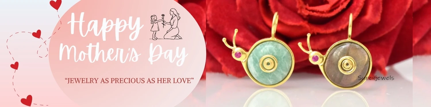 Suren Jewels promo